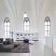 Illustration for article titled Beautiful Churches That Have Been Converted into Secular Buildings